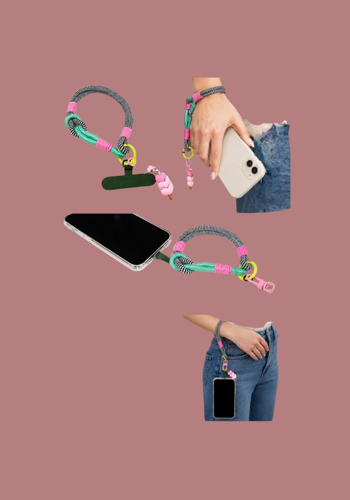 Colección de Porta-Celulares